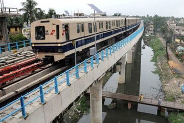 কলকাতা মেট্রোর বেহাল দশায় চিন্তিত রেলবোর্ড, দেড় বছরেই নতুন রেক মেট্রোয়, সিদ্ধান্ত রেলের
