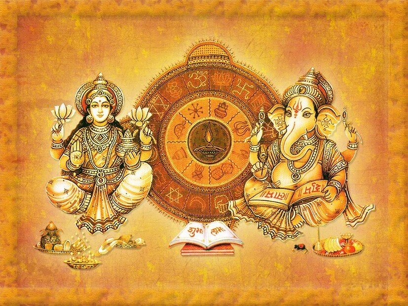 ধনতেরাসের দিন মা লক্ষ্মী এবং যমরাজের নামে পুজো দিলে পরিবারের ছোট সদস্যদের কোনও ধরনের ক্ষতি হওয়ার আশঙ্কা যেমন কমে, তেমনি নানাবিধ রোগ-ব্যাধিতে বারে বারে আক্রান্ত হওয়ার সম্ভাবনাও যায় কমে। (Photo collected)