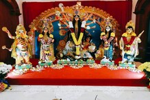 মালয়েশিয়া, সিঙ্গাপুরের মাটিতে জমে উঠল মা দুর্গার আরাধনা মালয়েশিয়া, সিঙ্গাপুরের মাটিতে জমে উঠল মা দুর্গার আরাধনা