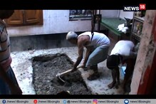 মাত্র ৬ মাসের বিয়ে, বাড়ির মেঝে খুঁড়তেই উঠে এল গৃহবধূর দেহ মাত্র ৬ মাসের বিয়ে, বাড়ির মেঝে খুঁড়তেই উঠে এল গৃহবধূর দেহ
