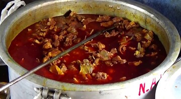 কালীপুজো মানেই নিরামিষ পাঁঠার মাংস, রেসিপিটা জানা আছে তো?