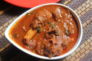 রান্নায় দিন এই একটি উপাদান! খাসির মাংস সিদ্ধ হবে চোখের নিমেষে...
