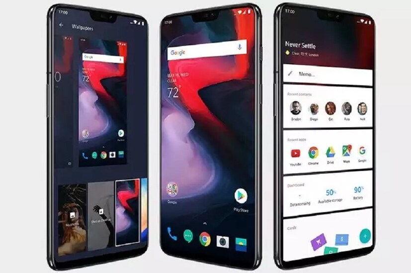 OnePlus 6T ৷ বাজারে ইতিমধ্যেই ছড়িয়ে পড়েছে নয়া স্মার্টফোনের বেশ কিছু ছবি ৷ দেখতে লোভনীয় হলেও স্মার্টফোনটির দাম আকাশছোঁয়া ৷ তবে, চিনের এই স্মার্টফোন সংস্থাটি আপনার কাছে নিয়ে আসছে এক সুবর্ণ সুযোগ ৷ 
