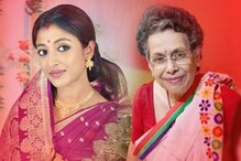 ‘হট বৌমা’ পাওলির সঙ্গে তাঁর শাশুড়ির সম্পর্ক কেমন ? ‘হট বৌমা’ পাওলির সঙ্গে তাঁর শাশুড়ির সম্পর্ক কেমন ?