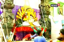 বিসর্জন নয়, বছরভর দুর্গা ঠাকুর দেখার সুযোগ করছে রাজ্য সরকার