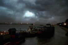 আজ রাত থেকে কাল পর্যন্ত ভারী বৃষ্টির সম্ভাবনা আজ রাত থেকে কাল পর্যন্ত ভারী বৃষ্টির সম্ভাবনা