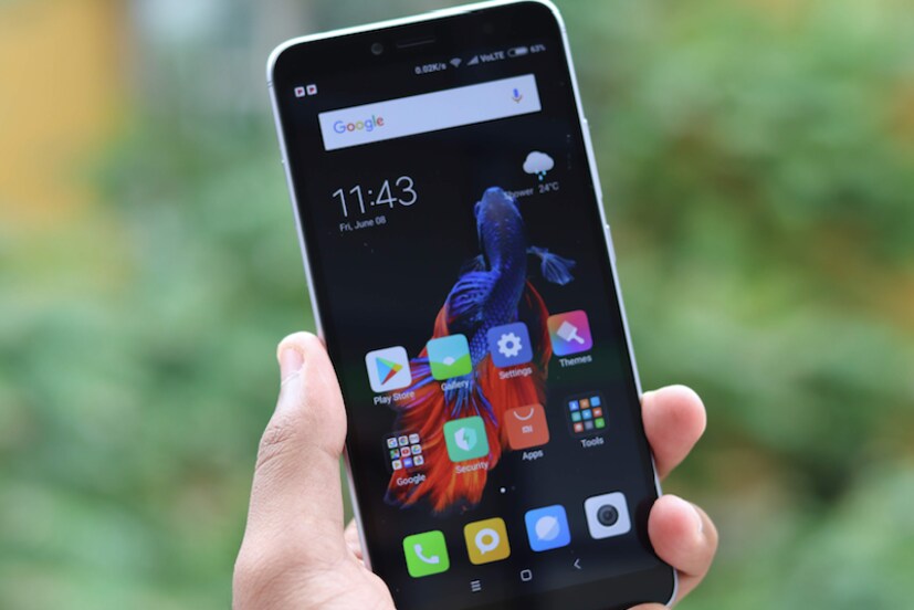 Xiaomi Redmi Y2: ৩জিবি RAM ৩২জিবি স্টোরেজের এই ফোনটির দাম ৯ হাজার ৯৯৯ টাকা৷ ৪জিবি RAM ও ৬৪জিবি স্টোরেজের মডেলটির দাম ১২ হাজার ৯৯৯ টাকা৷ ৫.৯৯ ইঞ্চির HD+ ডিসপ্লে৷ ১২ মেগিপিক্সেল প্রাইমারি সেন্সরের সঙ্গে ক্যামেরা৷ 