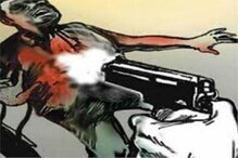 ৯ ঘণ্টার লড়াই শেষ! টিটাগড়ে গুলিবিদ্ধ TMC নেতার মৃত্যু ৯ ঘণ্টার লড়াই শেষ! টিটাগড়ে গুলিবিদ্ধ TMC নেতার মৃত্যু
