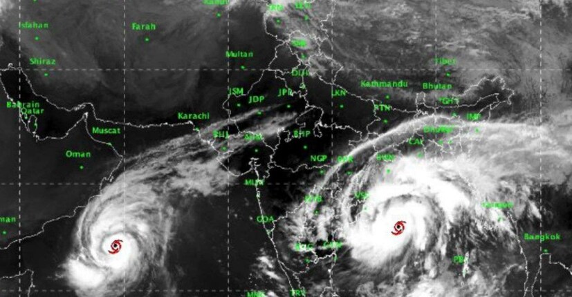 • প্রবল ঝড় আর জলচ্ছ্বাসের সময় বিপর্যয় মোকাবিলা দফতরকে যে কোনওরকম পরিস্থিতিতে তৈরি থাকার নির্দেশ দিয়েছেন মুখ্যমন্ত্রী নবীন পট্টনায়ক ৷ 