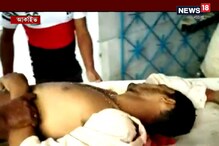 দাড়িভিট স্কুলে কাটল না অচলাবস্থা, এবার প্রধান শিক্ষক ও ডিআই-কে ঘিরে বিক্ষোভ দাড়িভিট স্কুলে কাটল না অচলাবস্থা, এবার প্রধান শিক্ষক ও ডিআই-কে ঘিরে বিক্ষোভ