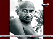 খেজুরির গান্ধি জয়ন্তি পালিত হল একটু অন্যভাবেই