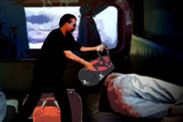 উৎসবের মরশুমে টার্গেট রেল ! ডাউন হাওড়া-অমৃতসর মেলে ডাকাতি, নাকাল যাত্রীরা