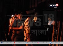 মেডিক্যাল কলেজ হাসপাতালে আগুন লাগার একাধিক সম্ভাবনা সামনে এসেছে মেডিক্যাল কলেজ হাসপাতালে আগুন লাগার একাধিক সম্ভাবনা সামনে এসেছে