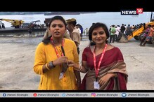 কৈলাসে উমার পাড়ি, জমজমাট বাবুঘাট, দেখুন সরাসরি বিসর্জনের ভিডিও কৈলাসে উমার পাড়ি, জমজমাট বাবুঘাট, দেখুন সরাসরি বিসর্জনের ভিডিও