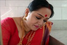 মা লক্ষ্মীর বন্দনায় অপরাজিতা আঢ্য মা লক্ষ্মীর বন্দনায় অপরাজিতা আঢ্য