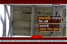 দুর্ঘটনা থেকে শিক্ষা ! হাওড়া ও শিয়ালদহ শাখার প্রতিটি স্টেশনের ফুট ওভারব্রিজ পরীক্ষা করার সিদ্ধান্ত রেলের দুর্ঘটনা থেকে শিক্ষা ! হাওড়া ও শিয়ালদহ শাখার প্রতিটি স্টেশনের ফুট ওভারব্রিজ পরীক্ষা করার সিদ্ধান্ত রেলের