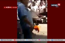 নাগেরবাজার বিস্ফোরণ: ঠিক পরের মুহূর্তে কী হয়েছিল দেখুন এক্সক্লুসিভ ফুটেজ নাগেরবাজার বিস্ফোরণ: ঠিক পরের মুহূর্তে কী হয়েছিল দেখুন এক্সক্লুসিভ ফুটেজ