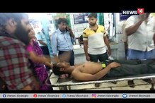 সাঁতরাগাছির দুর্ঘটনা: মৃতদের পরিবারকে ৫ লক্ষ টাকা আর্থিক সাহায্য দেবে রেল সাঁতরাগাছির দুর্ঘটনা: মৃতদের পরিবারকে ৫ লক্ষ টাকা আর্থিক সাহায্য দেবে রেল