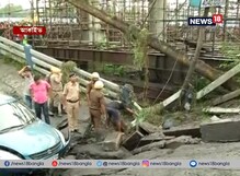 মাঝেরহাট ব্রিজের কিছু অজানা তথ্য বিশেষজ্ঞদের মুখে মাঝেরহাট ব্রিজের কিছু অজানা তথ্য বিশেষজ্ঞদের মুখে