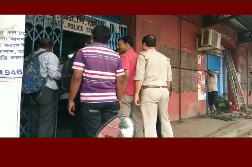 অ্যটেনডেন্টের আশ্বাসে ঘুমিয়ে পড়েছিলেন যাত্রীরা সকালে উঠে বুঝতে পেরেছেন খোয়া গিয়েছে সব কিছুই ৷