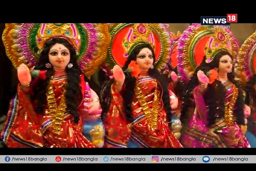 তবে নানান ফুলের মাঝে বেলপাতার সঙ্গে তুলসি পাতা যেন কোনও ভাবেই না থাকে ৷ 