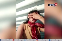আত্মহত্যা করছেন গৃহবধূ, চলছে ভিডিও রেকর্ডিং আত্মহত্যা করছেন গৃহবধূ, চলছে ভিডিও রেকর্ডিং