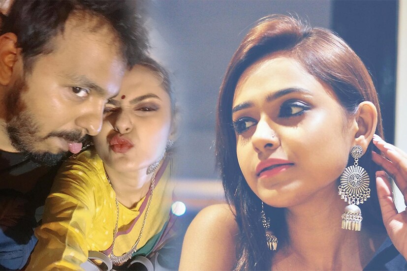 বেশ কিছুদিন ধরে প্রেমের হাওয়া বইছে টলিপাড়ায় ৷ সেই গুঞ্জনটাই বলছে ইনস্টাগ্রাম থেকে ফেসবুক ৷ ছবি: ইনস্টাগ্রাম ৷