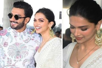 OMG! দীপিকার এই ফিনফিনে মঙ্গলসূত্রের দামই ২০ লক্ষ টাকা