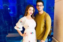 কলকাতা থেকে উধাও বনি-কৌশানী ! গেলেন কোথায় ? কলকাতা থেকে উধাও বনি-কৌশানী ! গেলেন কোথায় ?