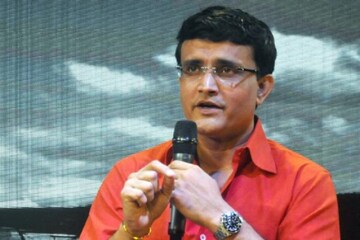 অস্ট্রেলিয়াকে ওদের দেশে হারানোর এটাই সেরা সুযোগ: সৌরভ
