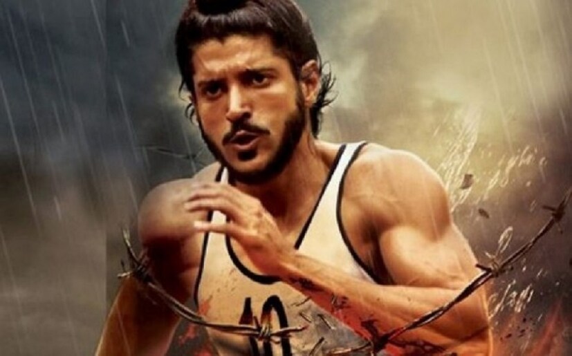 ভাগ মিলখা ভাগ -র মতো ছবি ব্যবসায়িক ভাবে সফল হয়েছে ৷ 