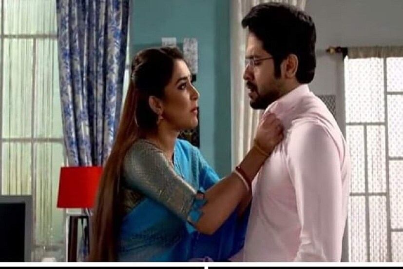 ভালবাসার রূপকথা ফাগুন বউ এই সপ্তাহে রয়েছে ৪ নম্বরে ৷ টিভিআর ৮.২, সূত্র বার্ক ৷ ছবি সংগৃহীত ৷