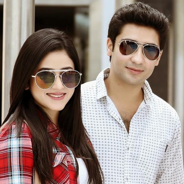•• অর্থাৎ আজ তাঁদের বিয়ের এক বর্ষপূর্তি ৷ আর এই নিয়েই ইনস্টাগ্রামে একটি সুন্দর পোস্ট করলেন গৌরব ৷ ছবি: ইনস্টাগ্রাম ৷