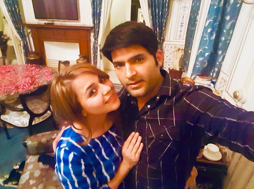 আগামী ১২ ডিসেম্বর দীর্ঘ দিনের বান্ধবী গিন্নি ছত্রথের সঙ্গে বিবাহ বন্ধনে আবদ্ধ হবেন তিনি। পঞ্জাবের জলন্ধরে গিন্নির বাড়িতে বসবে বিয়ের আসর। (Photo: Instagram)