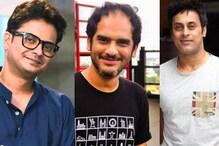 ঋত্বিক, রাহুল, ইন্দ্রজিৎ এবার অনস্ক্রিন তিন বন্ধু ঋত্বিক, রাহুল, ইন্দ্রজিৎ এবার অনস্ক্রিন তিন বন্ধু