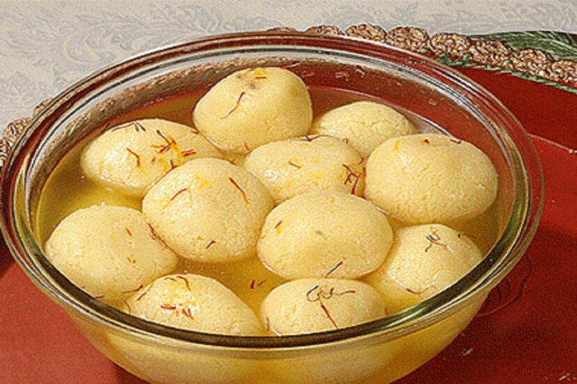  হিডকো সভাপতি দেবাশীস সেন সংবাদমাধ্যমকে জানিয়েছেন রাজ্য সরকার ও মিষ্টিপ্রস্তুত কারক অ্যাসোসিয়েশন সম্মিলিতভাবে এই অনুষ্ঠানের আয়োজন করেছে । (ছবি: সংগৃহীত)