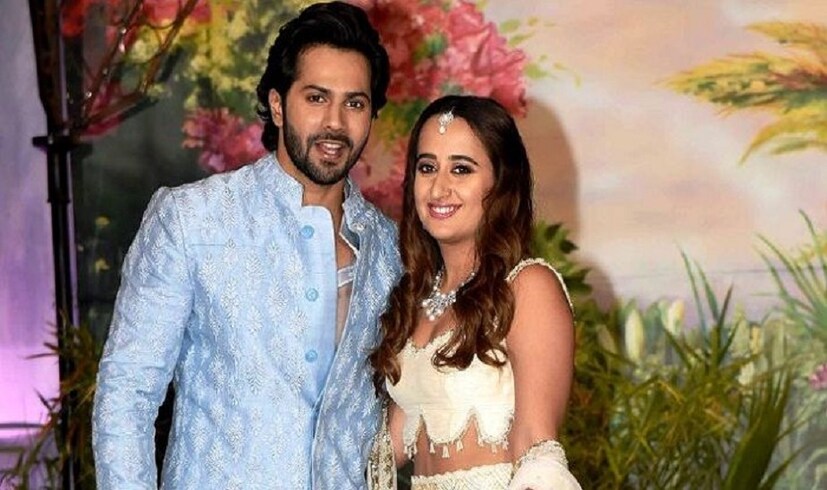 ৫• একই সঙ্গে নায়ক এও জানিয়ে দিলেন যে, খুব তাঁর গার্লফ্রেন্ড নাতাশাকে বিয়ে করার পরিকল্পনা রয়েছে তাঁর ৷ ছবি: সংগৃহীত ৷