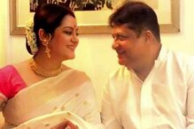 মা হলেন সুদীপা, চট্টোপাধ্যায় পরিবারে আজ খুশির হাওয়া মা হলেন সুদীপা, চট্টোপাধ্যায় পরিবারে আজ খুশির হাওয়া