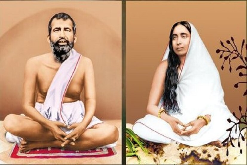 স্বয়ং লক্ষ্মী, নারায়ণ, ঠাকুর ও মা ৷