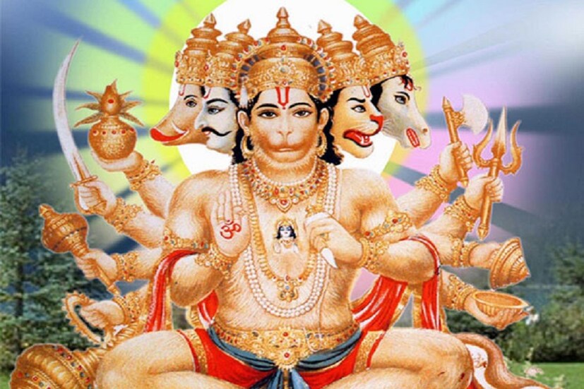 প্রতি মঙ্গল ও শনিবার বজরঙ্গবলিকে লাড্ডু ও কলা দিয়ে পুজো দিলে তিনি সন্তুষ্ট হন ৷ সঙ্কটমোচন হয় সহজেই ৷ পারবেন মৃত্যুকেও পর্যন্ত জয় করতে ৷ ছবি সংগৃহীত ৷