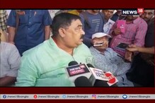 বিজেপির রথের আগে খোল-খঞ্জনি নিয়ে থাকবে তৃণমূল বাহিনী, জানালেন অনুব্রত বিজেপির রথের আগে খোল-খঞ্জনি নিয়ে থাকবে তৃণমূল বাহিনী, জানালেন অনুব্রত