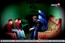 ফের বাসন্তীতে শাসক দলের দ্বন্দ্ব প্রকাশ্যে ফের বাসন্তীতে শাসক দলের দ্বন্দ্ব প্রকাশ্যে