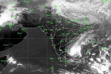 আগমিকালই তামিলনাড়ুর উপকূলে আছড়ে পড়বে ঘূর্ণিঝড় ‘গাজা’, কোন রাজ্যের কি পরিস্থিতি ? আগমিকালই তামিলনাড়ুর উপকূলে আছড়ে পড়বে ঘূর্ণিঝড় ‘গাজা’, কোন রাজ্যের কি পরিস্থিতি ?