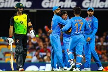 এই হার থেকে শিক্ষা নিয়েই পরের ম্যাচে ফিরে আসতে হবে আমাদের: কোহলি এই হার থেকে শিক্ষা নিয়েই পরের ম্যাচে ফিরে আসতে হবে আমাদের: কোহলি