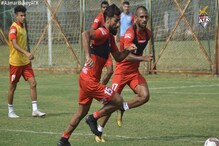 ISL -এ লম্বা বিরতি , শনিবার ফের মাঠে নামবে ATK ISL -এ লম্বা বিরতি , শনিবার ফের মাঠে নামবে ATK