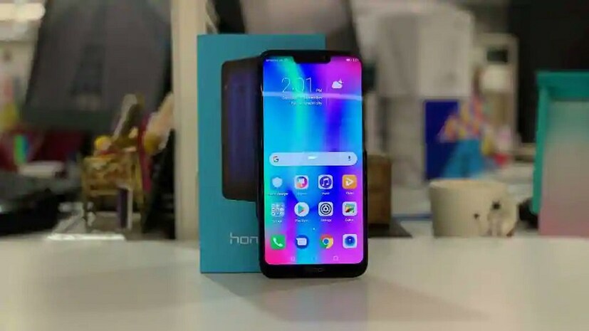 4GB RAM/ 32GB স্টোরেজ আর 6GB RAM/64GB স্টোরেজ ভেরিয়েন্টে বাজারে আসতে চলেছে এই বাজেট স্মার্টফোনটি। (Photo collected)