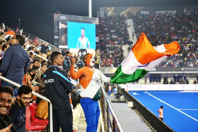 এ দিন মাঠে হাজির ছিলেন প্রাক্তন ভারত অধিনায়ক ধনরাজ পিল্লাই। ম্যাচ শেষে তিনি বলে যান, ‘‘এ রকম আক্রমণাত্মক হকিই গোটা প্রতিযোগিতায় খেলে যাক ভারত।’’