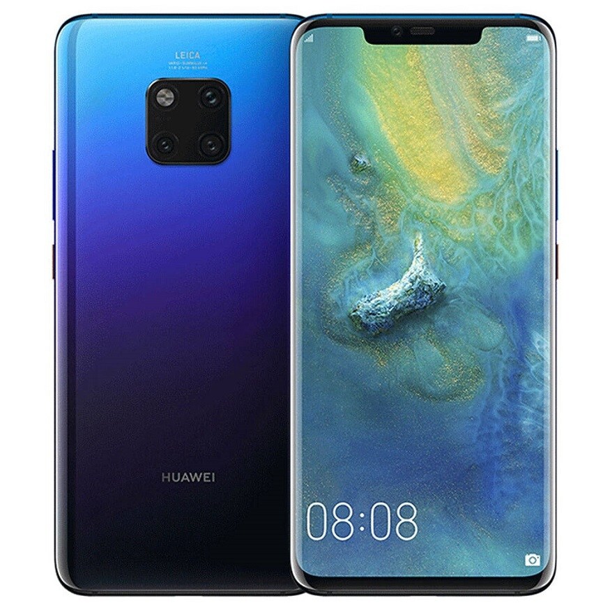 Huawei Mate 20 Pro তে রয়েছে 6.39 QHD+ OLED ডিসপ্লে। ফোনের ভিতরে রয়েছে একই HiSilicon Kirin 980 চিপসেট। (Photo collected) Huawei Mate 20 Pro তে রয়েছে 6.39 QHD+ OLED ডিসপ্লে। ফোনের ভিতরে রয়েছে একই HiSilicon Kirin 980 চিপসেট। (Photo collected)