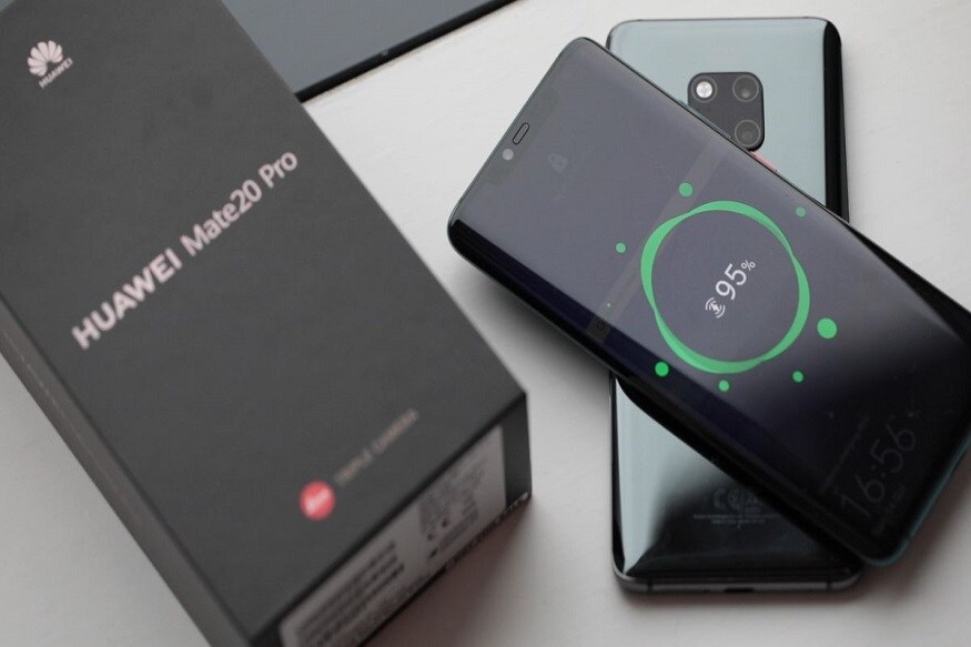 সম্প্রতি লঞ্চ হয়েছে Huawei Mate 20 Pro। এই প্রথম Huawei Mate সিরিজের কোন স্মার্টফোন আসতে চলেছে ভারতে। (Photo collected) সম্প্রতি লঞ্চ হয়েছে Huawei Mate 20 Pro। এই প্রথম Huawei Mate সিরিজের কোন স্মার্টফোন আসতে চলেছে ভারতে। (Photo collected)