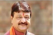 পরিবারতন্ত্রের বিরুদ্ধে সরবকারী বিজেপিই এবার পরিবারতন্ত্রের পথে ! পরিবারতন্ত্রের বিরুদ্ধে সরবকারী বিজেপিই এবার পরিবারতন্ত্রের পথে !